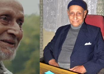 যশস্বী অভিনেতা, পৰিচালক কুলদা কুমাৰ ভট্টাচাৰ্যৰ দেহাৱসান