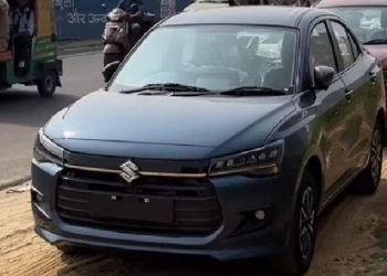 সুৰক্ষা পৰীক্ষাত শ্ৰেষ্ঠ! মাৰুতি চুজুকি ডিজায়াৰৰ এই মডেলৰ দামো সাধ্যৰ ভিতৰত!