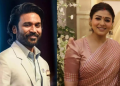 সংঘাত অব্যাহত! একেখন বিয়াঘৰতে ইজনে সিজনক আওকাণ কৰি চলিলে নয়নতৰা-ধনুষে
