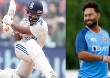 আই পি এলৰ ইতিহাসৰ আটাইতকৈ দামী খেলুৱৈ! ২৭ কোটি টকাত পন্তক নিলে গোৱেংকাৰ LSG-য়ে  