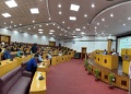 তেজপুৰ বিশ্ববিদ্যালয়ত নতুন পোহৰত অসমীয়া ভাষা, সাহিত্য আৰু সংস্কৃতি শীৰ্ষক ৰাষ্ট্ৰীয় আলোচনা সম্পন্ন