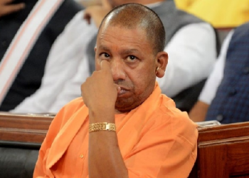 ‘বাবা ছিদ্দিকিৰ দৰে দশা হ’ব’, এইবাৰ অজ্ঞাত নম্বৰৰ পৰা যোগী আদিত্যনাথক হত্যাৰ ভাবুকি