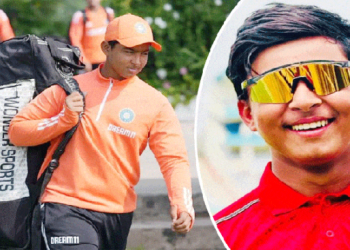 আইপিএলৰ কনিষ্ঠতম ক্ৰিকেটাৰ, দাম উঠিল কোটিৰো ওপৰত! কোন দলত ১৩ বছৰীয়া বৈভৱ?