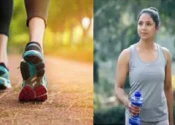 ৰাতিপুৱা-সন্ধিয়া খোজ কাঢ়িও ক্ষীণাব পৰা নাই? তেন্তে ৬-৬-৬ পদ্ধতিৰে খোজকঢ়া আৰম্ভ কৰক