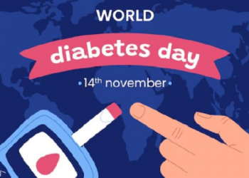 World Diabetes Day 2024: বিশ্বত ৮০ কোটিতকৈ অধিক লোক ডায়েবেটিছত আক্ৰান্ত; গৱেষণাৰ তথ্য