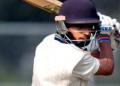 ৪২৬ ৰানৰ অপৰাজিত ইনিংছ খেলি ভাৰতীয় ক্ৰিকেটত এই অভিলেখ গঢ়িলে হাৰিয়ানাৰ যশবৰ্ধনে