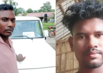 শিৱসাগৰত জঘন্য কাণ্ড : ৰাষ্ট্ৰীয় পৰ্যায়ৰ টাংচুডু খেলুৱৈক অপহৰণ কৰি ধৰ্ষণ তিনি লম্পটৰ