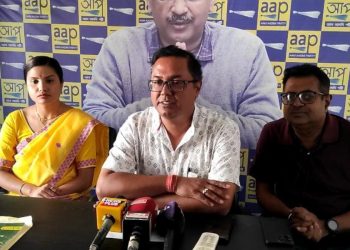 মণিপুৰৰ হিংসাত্মক পৰিস্থিতিক লৈ আপৰ উদ্বেগ : প্ৰধানমন্ত্ৰীক মণিপুৰ ভ্ৰমণৰ আহ্বান মনোজ ধানোৱাৰৰ