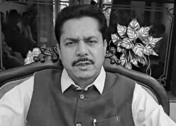 আৰক্ষীক মুখ্যমন্ত্ৰীৰ বহতীয়া হৈ নপৰিবলৈ আহ্বান প্ৰদেশ কংগ্ৰেছৰ