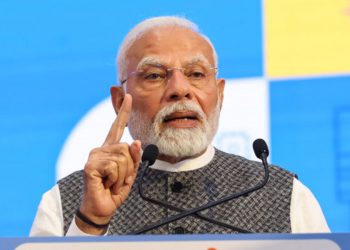 আজি নৰেন্দ্ৰ মোদীয়ে দিল্লীৰ এছএআই ইন্দিৰা গান্ধী ক্ৰীড়া কমপ্লেক্সত উদ্বোধন কৰিব প্ৰথম বড়োলেণ্ড মহোৎসৱ