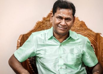 বিপদত তামিলনাডুৰ লটাৰী সম্রাট : ৰাজনৈতিক দলক সৰ্বাধিক চান্দা দিয়া মাৰ্টিনৰ ঘৰত ইডি