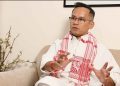 যোৰহাটৰ হিৰ’ গৌৰৱ গগৈ বিহালীত হ’ল জিৰ’ : বিহালীৰ ধাবাত চাহ খোৱা নহ’ল গগৈৰ