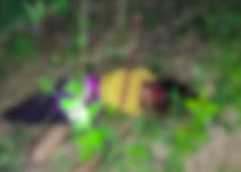 বিবাহ বৰ্হিভূত প্ৰেম! গৰ্ভৱতী আদিবাসী মহিলাক হত্যা কৰি গ্ৰেপ্তাৰ শহুৰেক