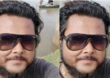 উপায়হীন বৃদ্ধ : পুত্ৰ আৰু নাতিৰ মৃতদেহক লৈ বেপাৰ চৰকাৰী চিকিৎসালয়ৰ, এম্বুলেন্স আৰু মৰণোত্তৰ পৰীক্ষাৰ বাবে ধন দাবী