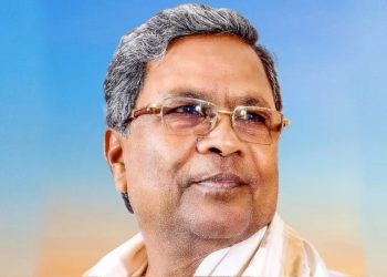 কৰ্ণাটকত কংগ্ৰেছ চৰকাৰৰ পতন ঘটাবলৈ ৫০ বিধায়কক ৫০ কোটি টকা অফাৰ বিজেপিৰ : বিস্ফোৰক অভিযোগ ছিদ্দাৰামায়াৰ
