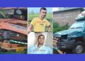 নগাঁৱত মৰ্মান্তিক ঘটনা : দ্ৰুতবেগী ট্ৰাকৰ খুন্দাত দুই ভাতৃৰ কৰুণ মৃত্যু