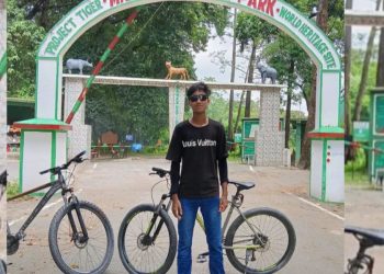 পাঠশালা : টিউচনৰ পৰা আহি থকা অৱস্থাত গাড়ীৰ খুন্দাত নিহত ১৬ বছৰীয়া কিশোৰ