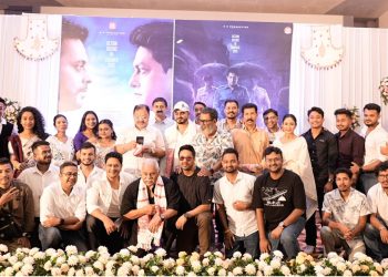 গুৱাহাটীত আৰম্ভ হ’ল ৰবি শৰ্মা অভিনীত মোক্ষৰ দৃশ্যগ্ৰহণ