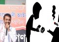 বীৰ লাচিত সেনাৰ বিৰুদ্ধে ধন দাবীৰ অভিযোগ নাহৰকটীয়া ব্যৱসায়ীৰ