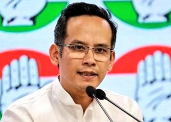 ছয় জনগোষ্ঠীৰ জনজাতিকৰণৰ বিধিগত ব্যৱস্থা গ্ৰহণৰ বাবে কেন্দ্ৰীয় চৰকাৰ আহ্বান গৌৰৱ গগৈৰ
