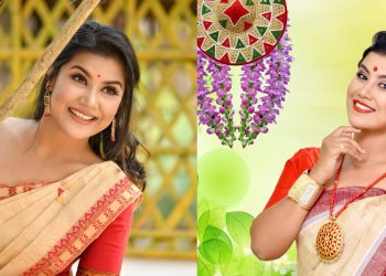 জনপ্ৰিয় অভিনেত্ৰী অমৃতা গগৈৰ সৈতে হোটেলত ভয়ংকৰ ঘটনা