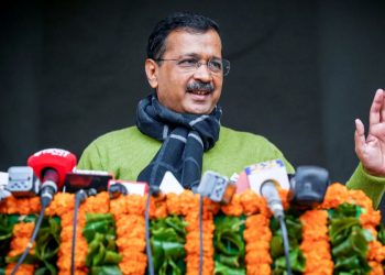 বিলাসী জীৱন যাপন কৰে কেজৰিৱালে : বিস্ফোৰক দাবী বিজেপিৰ