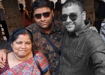 ‘মোৰ ল’ৰাটোক অত্যাচাৰ কৰা হৈছিল’- বিমানবন্দৰত এইদৰে চিঞৰি উঠিল অতুল সুভাষৰ মাতৃয়ে