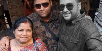‘মোৰ ল’ৰাটোক অত্যাচাৰ কৰা হৈছিল’- বিমানবন্দৰত এইদৰে চিঞৰি উঠিল অতুল সুভাষৰ মাতৃয়ে