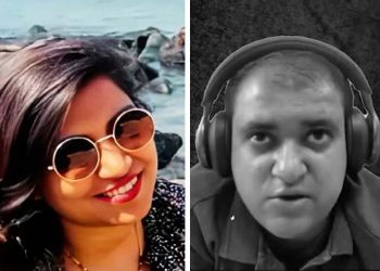 গ্ৰেপ্তাৰৰ আশংকাই খেদিছে নিকিতাক ! এলাহাবাদ হাইকোৰ্টত অগ্ৰিম জামিন বিচাৰি দ্বাৰস্থ