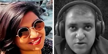গ্ৰেপ্তাৰৰ আশংকাই খেদিছে নিকিতাক ! এলাহাবাদ হাইকোৰ্টত অগ্ৰিম জামিন বিচাৰি দ্বাৰস্থ