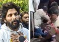 পুষ্পা ২ প্ৰিমিয়াৰত পদপিষ্ট হোৱাৰ ২০ দিনৰ পাছত চেতনা ঘূৰিল শিশুৰ! তেলেংগানা চৰকাৰ আৰু আল্লু অৰ্জুনক ধন্যবাদ পিতৃৰ