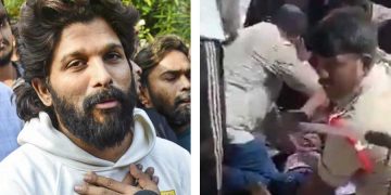 পুষ্পা ২ প্ৰিমিয়াৰত পদপিষ্ট হোৱাৰ ২০ দিনৰ পাছত চেতনা ঘূৰিল শিশুৰ! তেলেংগানা চৰকাৰ আৰু আল্লু অৰ্জুনক ধন্যবাদ পিতৃৰ