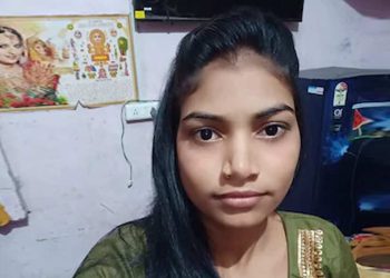 বিয়াৰ পাছত টকা আৰু গহনা লৈ অন্তৰ্ধান! সপ্তম স্বামীৰ হাতত ধৰা পৰিল মহিলা