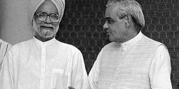 অমিত শ্বাহৰ পৰা ৰাজনাথ সিঙলৈ সকলোৱে স্বীকাৰ কৰিছে ড০ মনমোহন সিঙৰ অৱদান
