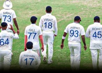 অথলে গ’ল যশস্বীৰ অদমনীয় যুঁজ; মেলবৰ্ণ টেষ্টত অষ্ট্ৰেলিয়াৰ হাতত ধৰাশায়ী ভাৰত