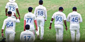 অথলে গ’ল যশস্বীৰ অদমনীয় যুঁজ; মেলবৰ্ণ টেষ্টত অষ্ট্ৰেলিয়াৰ হাতত ধৰাশায়ী ভাৰত