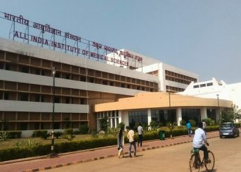 AIIMS ভুৱনেশ্বৰত অধ্যয়নৰত অসমৰ ছাত্ৰই বাচি ল’লে চৰম পন্থা