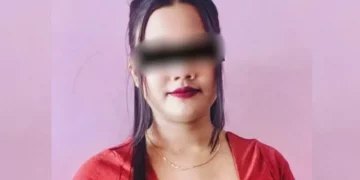প্ৰেম প্ৰত্যাখানৰ বাবে ছুৰীকাঘাত কৰি যুৱতীক হত্যা কৰিলে দুটাকৈ সন্তানৰ পিতৃয়ে! অপৰাধ নিয়ন্ত্ৰণত ব্যৰ্থ স্মাৰ্ট চিটি পুলিচ