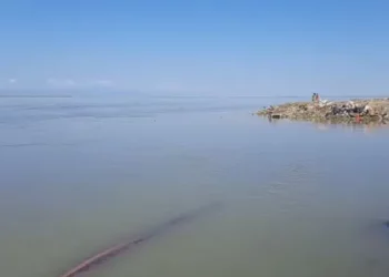 গুৱাহাটীত ব্ৰহ্মপুত্ৰৰ বুকুৰ পৰা উদ্ধাৰ দুটা অচিনাক্ত মৃতদেহ