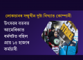 উৎসৱৰ বতৰত আমেৰিকাত ধৰ্মঘটত বহিল প্ৰায় ১৫ হাজাৰ কৰ্মচাৰী : লোকচানৰ সন্মুখীন দুটা বিখ্যাত কোম্পানী