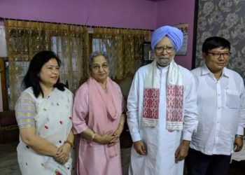 প্ৰধানমন্ত্ৰী হৈও গুৱাহাটীৰ এটা সৰু ভাড়াঘৰত আছিল মনমোহন সিং! কিমান আছিল ঘৰৰ ভাড়া? কাৰ ঘৰত ভাড়াত আছিল প্ৰধানমন্ত্ৰীগৰাকী?