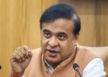 অসমীয়াক ইজৰাইলৰ পৰা আচলতে কি শিকিবলৈ ক’লে হিমন্ত বিশ্বই! বিজ্ঞান-প্ৰযুক্তি নে বৰ্বৰতা?