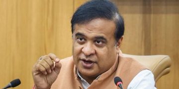 অসমীয়াক ইজৰাইলৰ পৰা আচলতে কি শিকিবলৈ ক’লে হিমন্ত বিশ্বই! বিজ্ঞান-প্ৰযুক্তি নে বৰ্বৰতা?