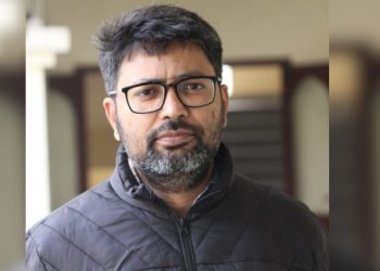 সমাজ কৰ্মী নদীম খানক গ্ৰেপ্তাৰৰ পৰা সুৰক্ষা দিল্লী উচ্চ ন্যায়ালয়ৰ