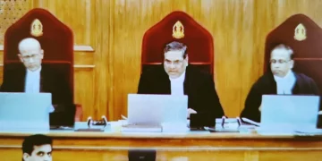 ধৰ্মীয় উপাসনাস্থলীৰ বিৰুদ্ধে তৰিব নোৱাৰিব কোনো গোচৰ – ছুপ্ৰীম কোৰ্ট