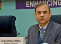 শক্তিকান্তৰ বিদায়, ৰিজাৰ্ভ বেংকৰ নতুন গৱৰ্ণৰ হ’ল সঞ্জয় মালহোত্ৰা
