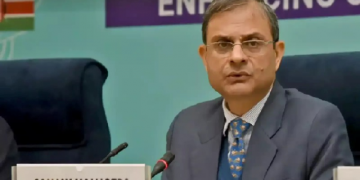 শক্তিকান্তৰ বিদায়, ৰিজাৰ্ভ বেংকৰ নতুন গৱৰ্ণৰ হ’ল সঞ্জয় মালহোত্ৰা