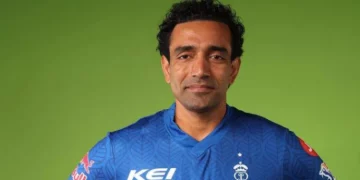 জালিয়াতিৰ অভিযোগঃ প্ৰাক্তন ক্ৰিকেটাৰ ৰবিন উথাপ্পাৰ বিৰুদ্ধে গ্ৰেপ্তাৰী পৰোৱানা জাৰি