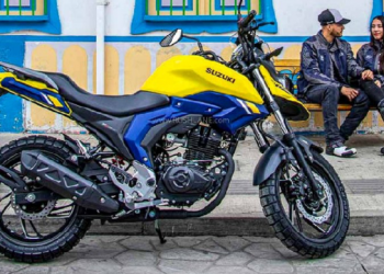 নতুন Suzuki V-Strom 160 মুকলি; চাওক, কিহৰ বাবে বিশেষ এই মটৰ চাইকেলখন