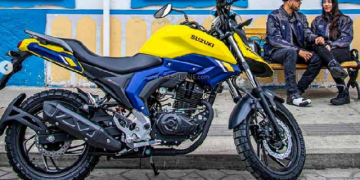 নতুন Suzuki V-Strom 160 মুকলি; চাওক, কিহৰ বাবে বিশেষ এই মটৰ চাইকেলখন